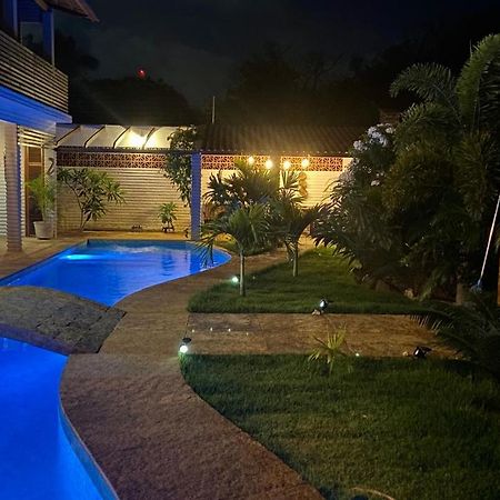 Bambo Villa Paracuru Dış mekan fotoğraf