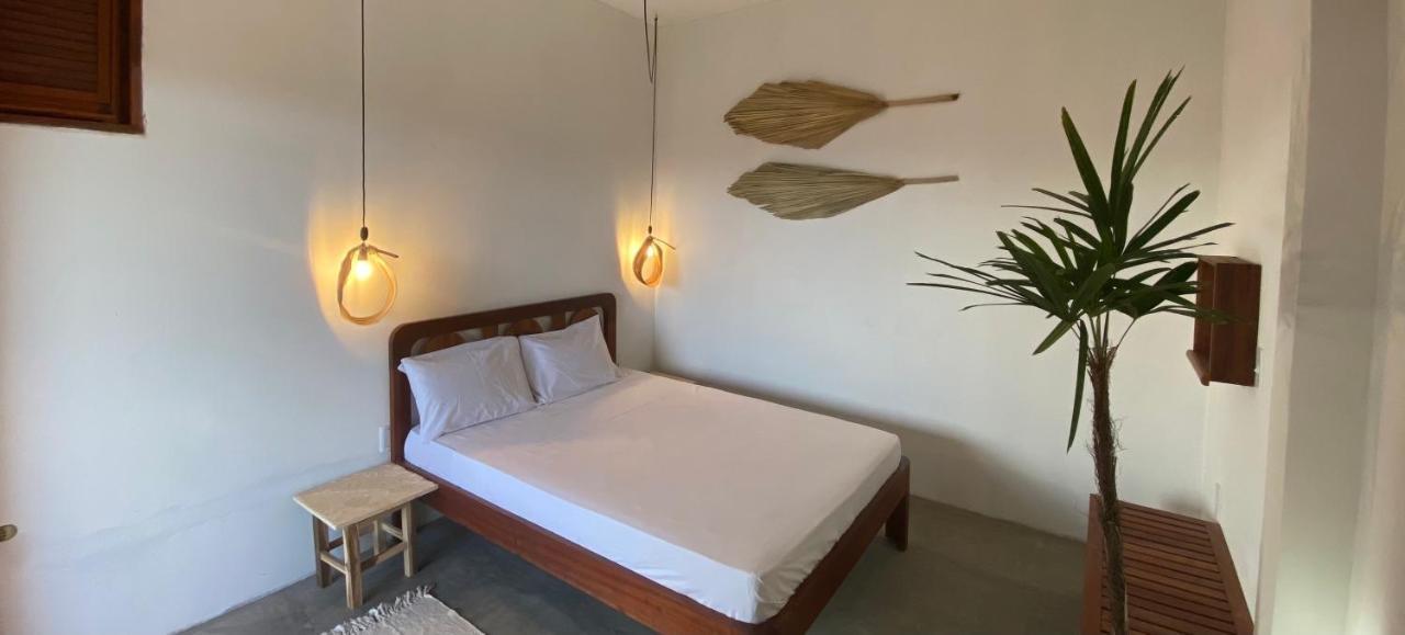 Bambo Villa Paracuru Dış mekan fotoğraf
