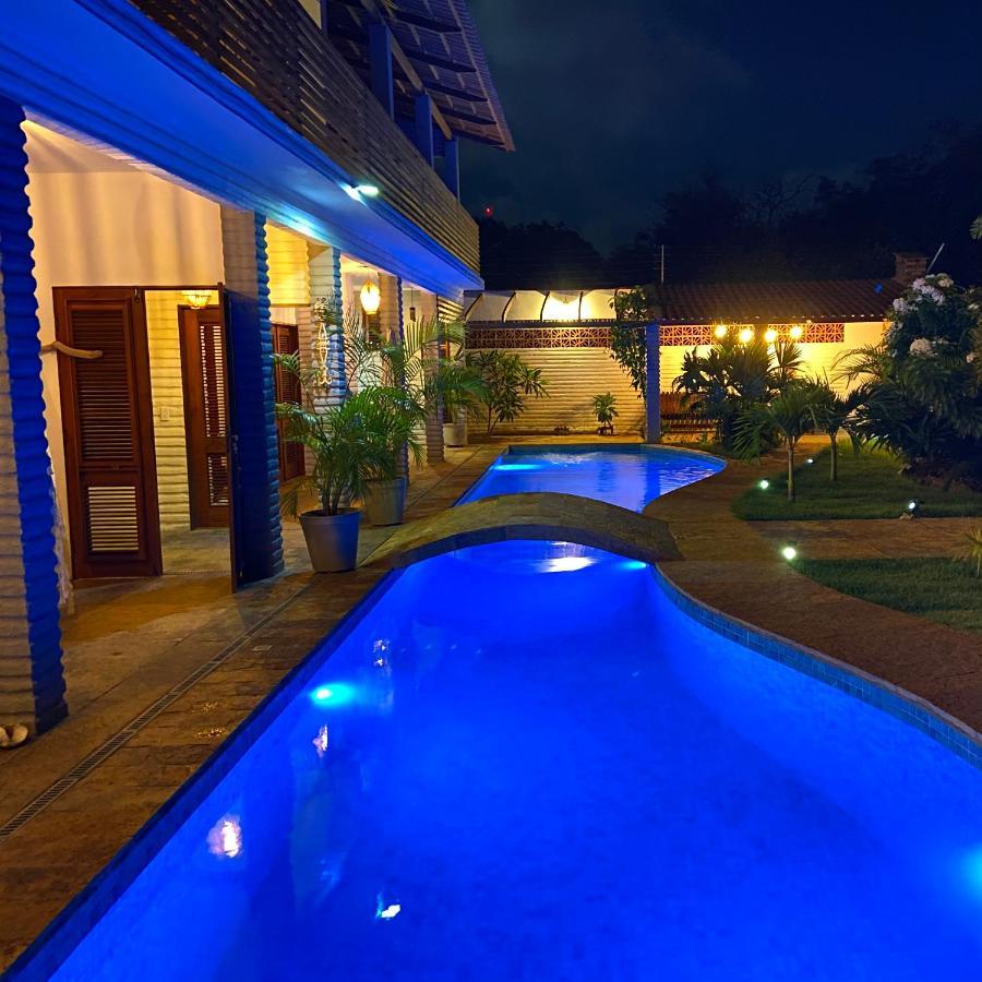 Bambo Villa Paracuru Dış mekan fotoğraf