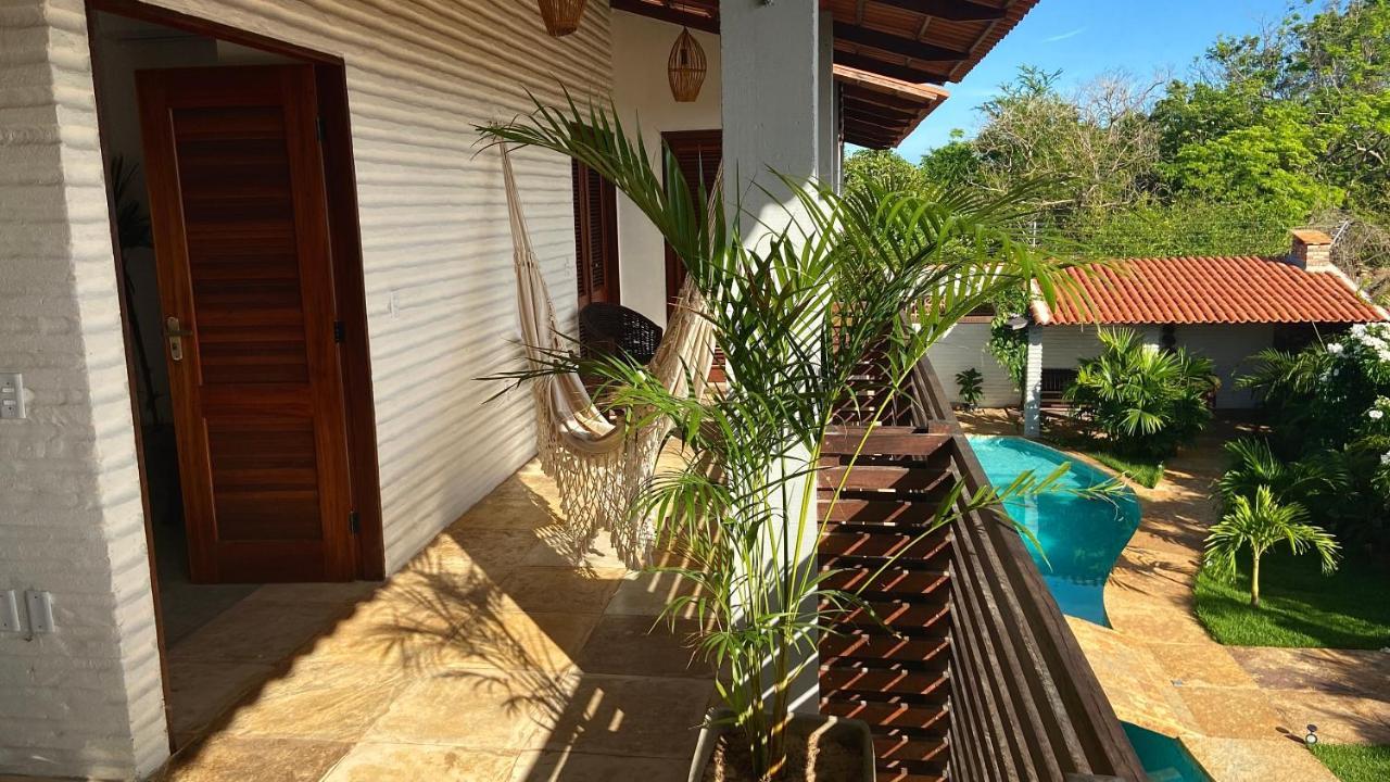Bambo Villa Paracuru Dış mekan fotoğraf