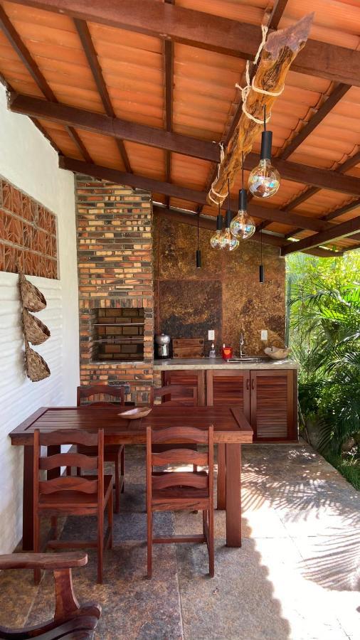 Bambo Villa Paracuru Dış mekan fotoğraf