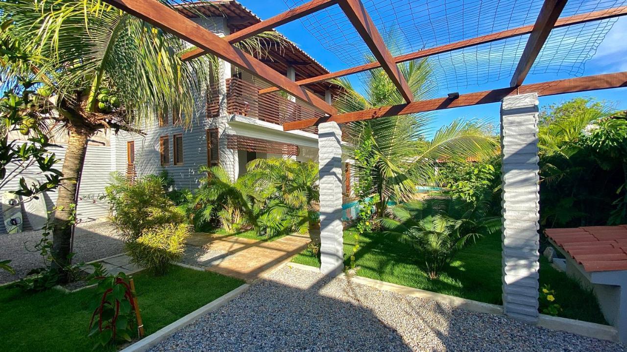 Bambo Villa Paracuru Dış mekan fotoğraf