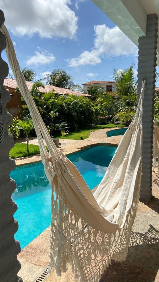 Bambo Villa Paracuru Dış mekan fotoğraf