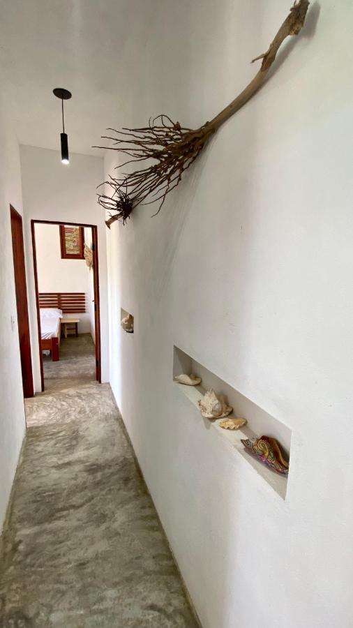 Bambo Villa Paracuru Dış mekan fotoğraf