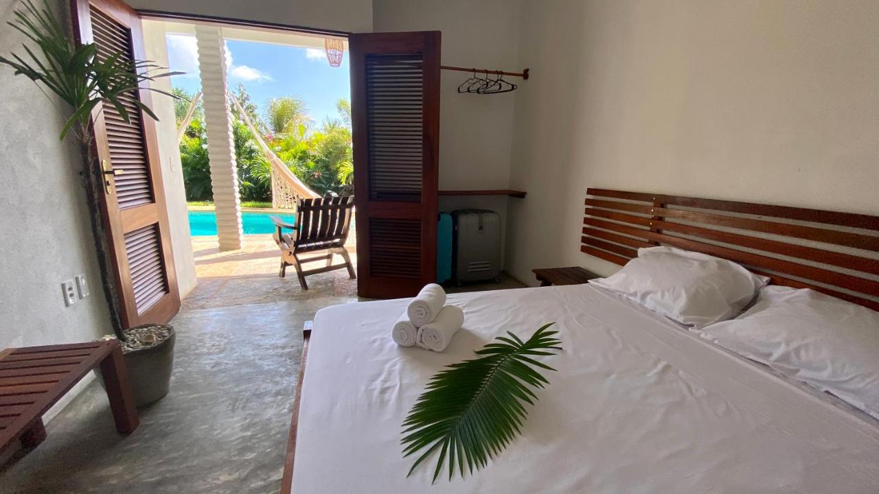 Bambo Villa Paracuru Dış mekan fotoğraf