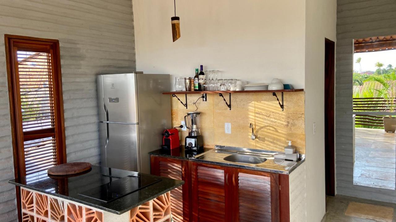 Bambo Villa Paracuru Dış mekan fotoğraf