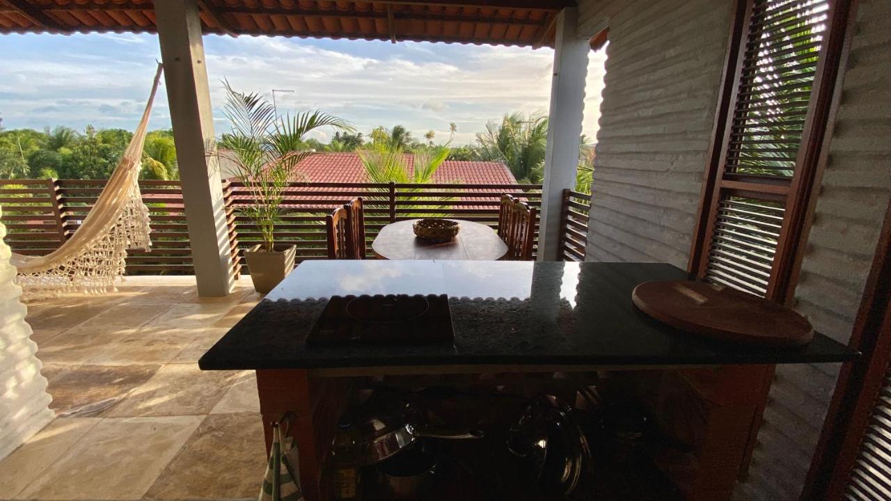 Bambo Villa Paracuru Dış mekan fotoğraf